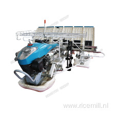 Walking Type Rice Planting Machine 2ZS-6A